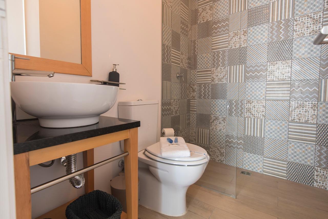 Lovelystay - Bica Patio Duplex Apartamento Lisboa