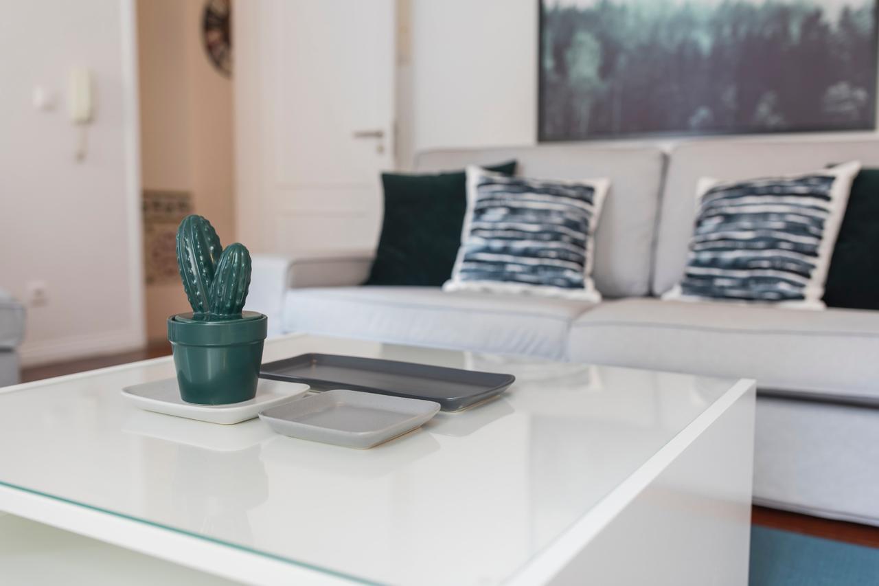Lovelystay - Bica Patio Duplex * Lisboa