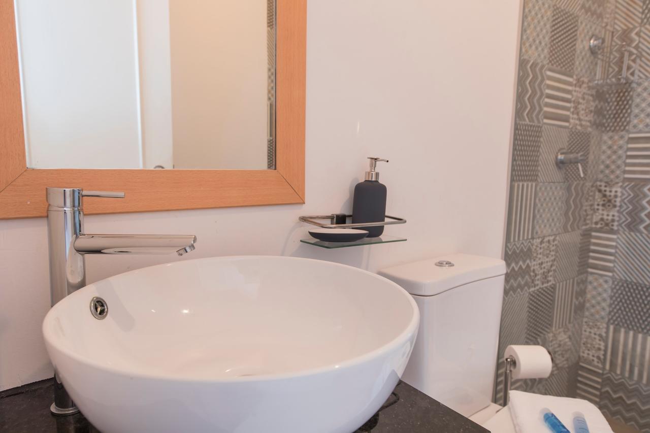 Apartamento Lovelystay - Bica Patio Duplex Lisboa