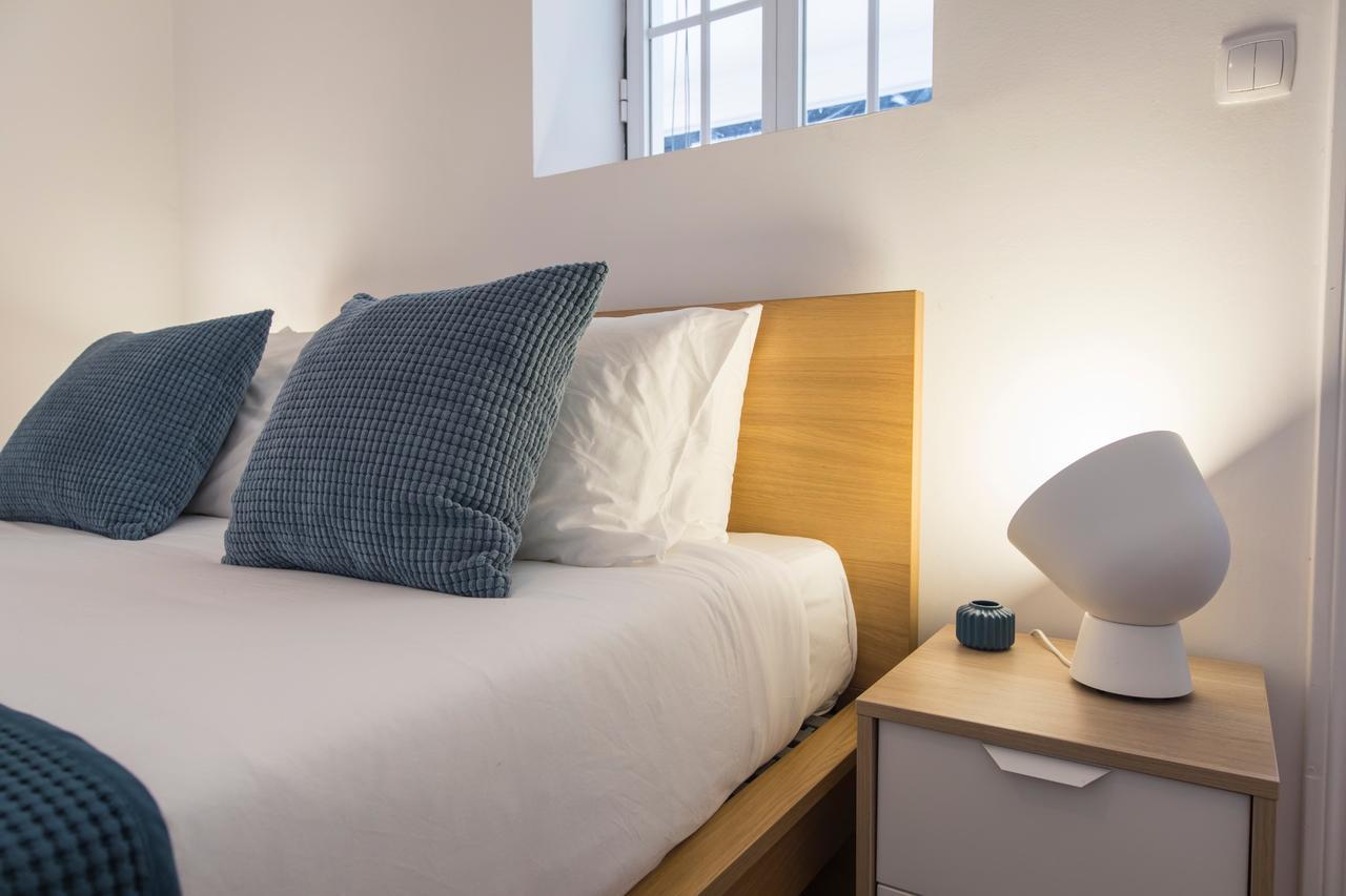 Lovelystay - Bica Patio Duplex * Lisboa