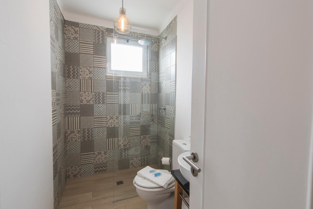 Lovelystay - Bica Patio Duplex Apartamento *