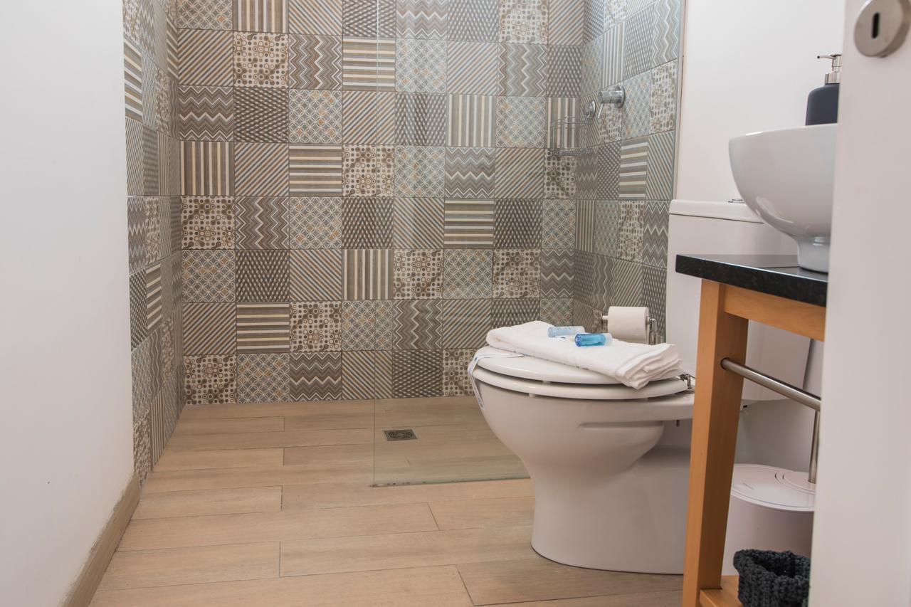 Lovelystay - Bica Patio Duplex