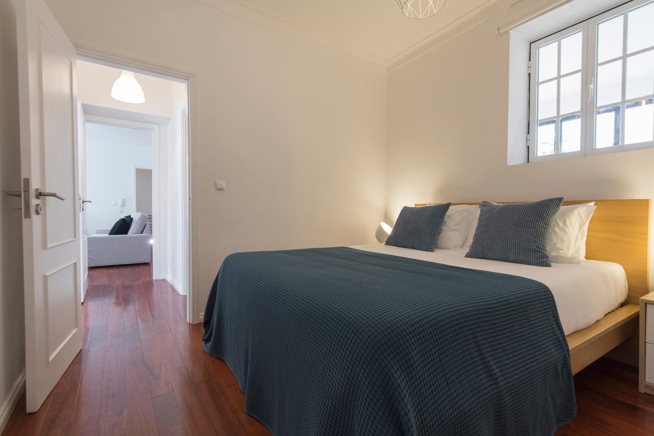 Apartamento Lovelystay - Bica Patio Duplex *