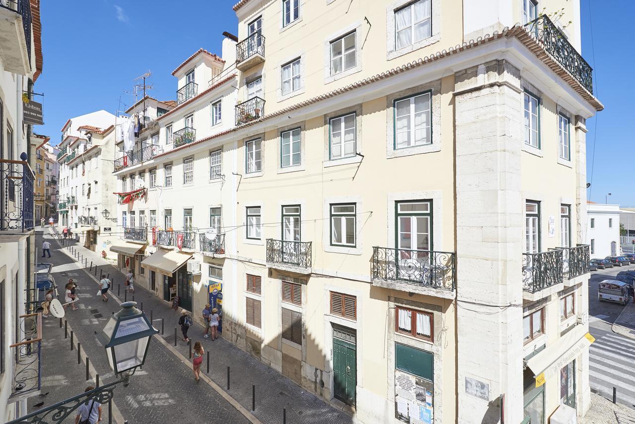 Apartamento Choice Prime Alfama *