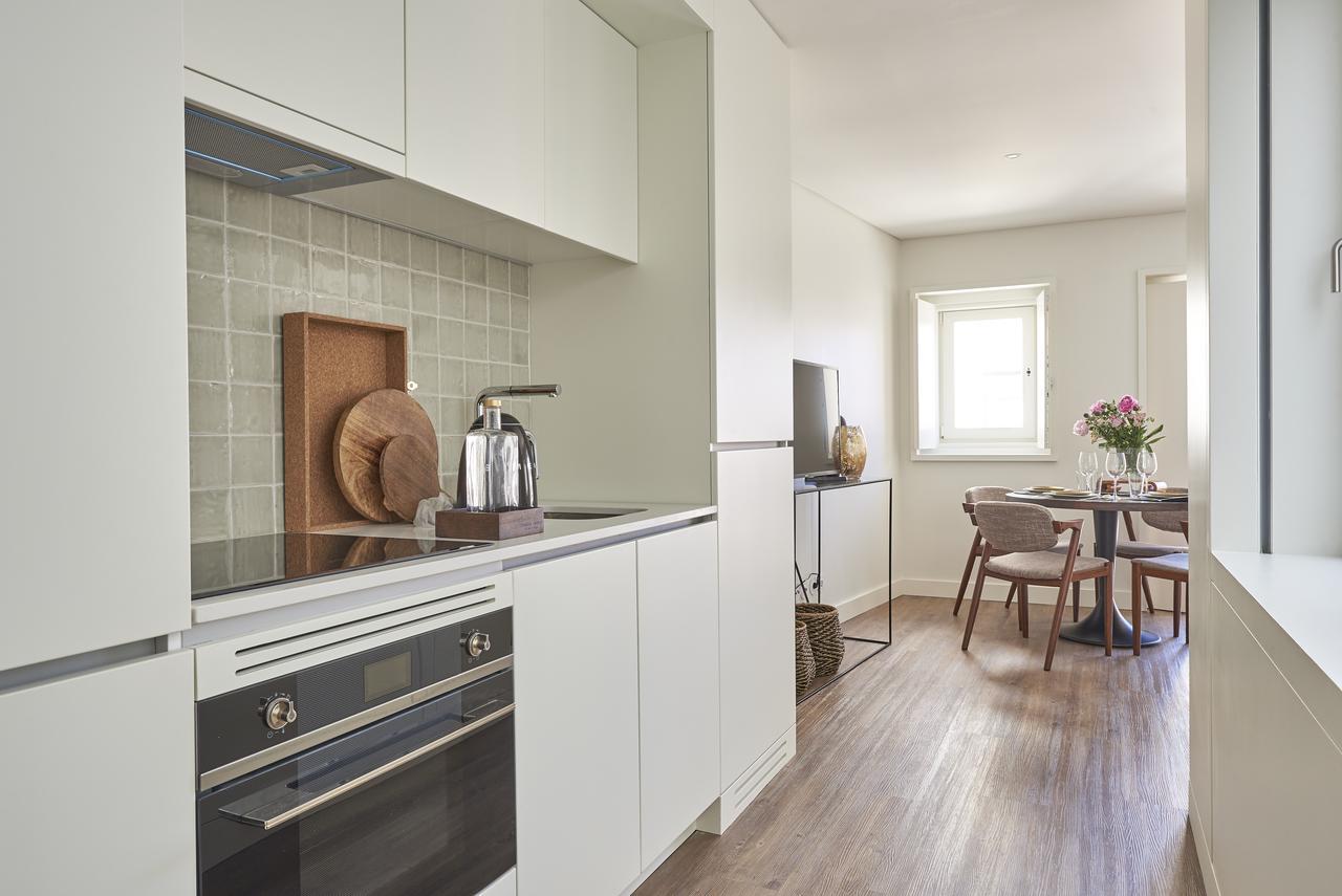 Apartamento Choice Prime Alfama Lisboa