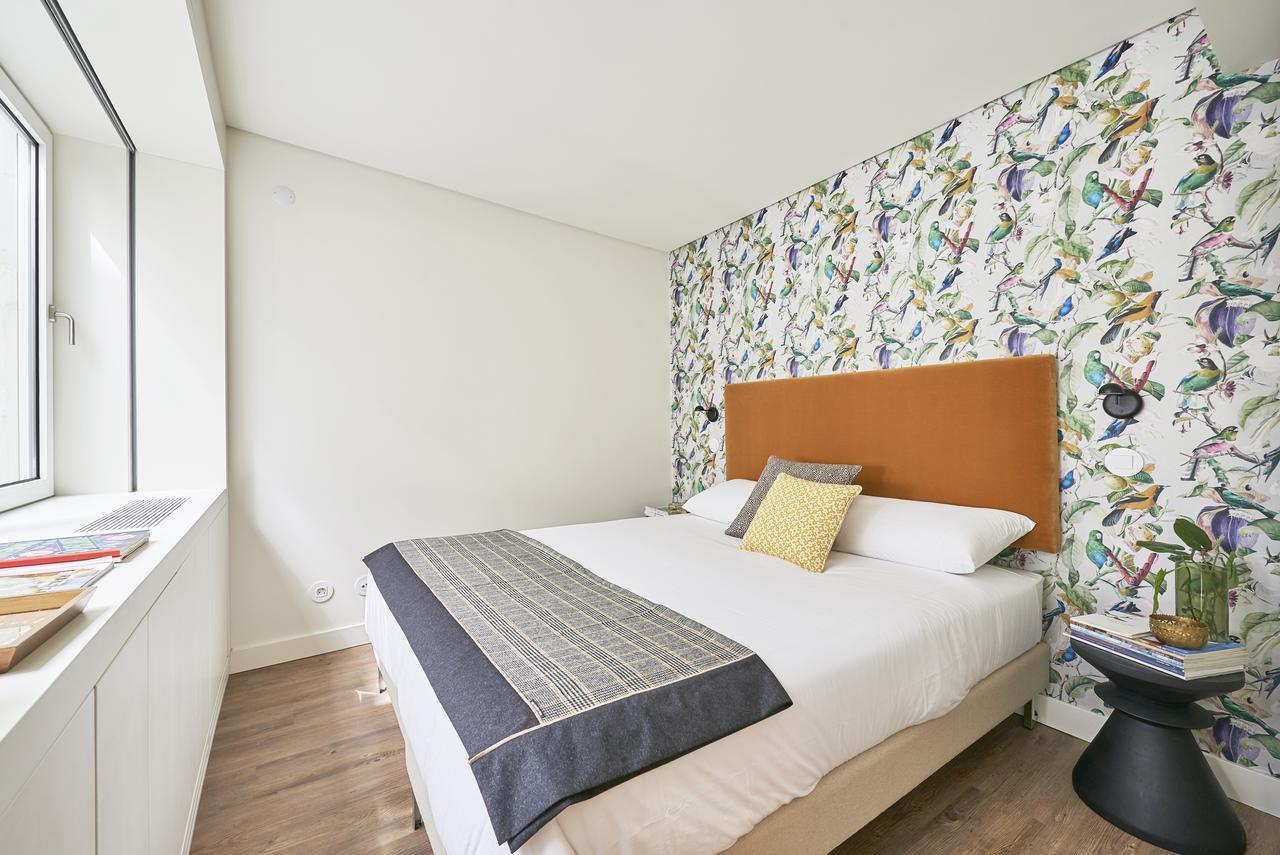 Choice Prime Alfama Apartamento Lisboa