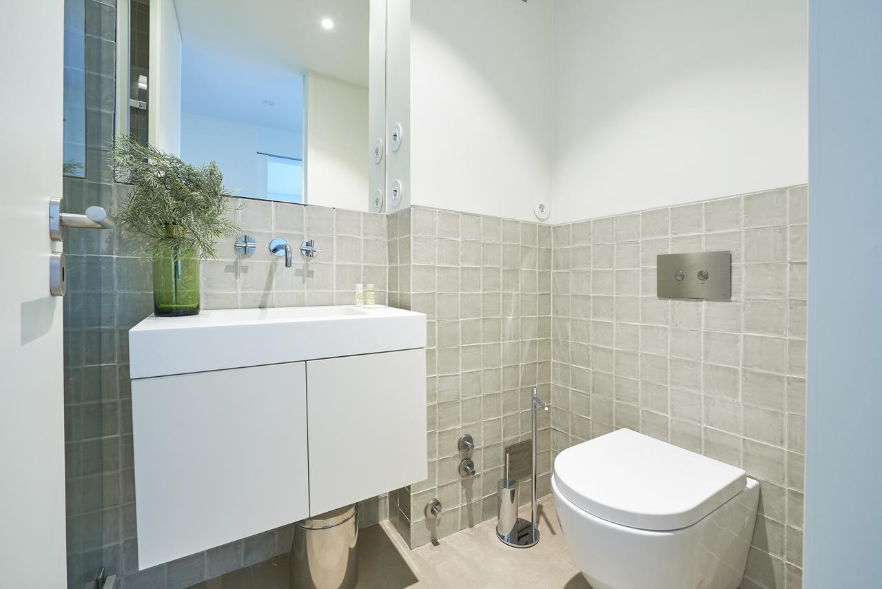 Apartamento Choice Prime Alfama *