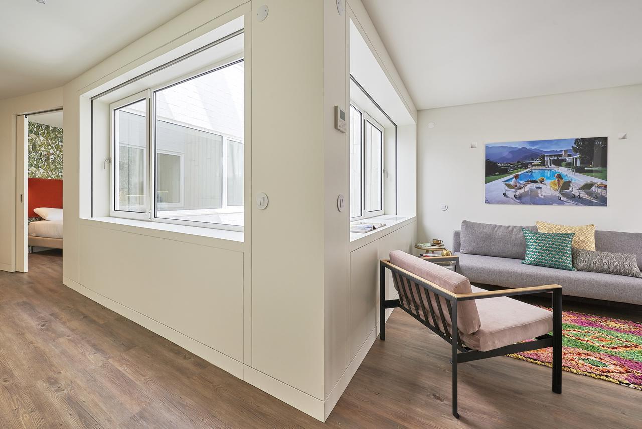 Choice Prime Alfama Apartamento *