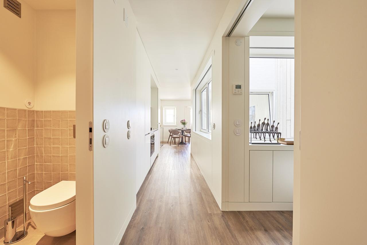 Apartamento Choice Prime Alfama
