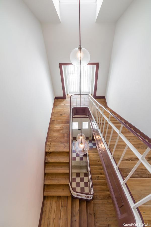 Cardal Deluxe Apartment