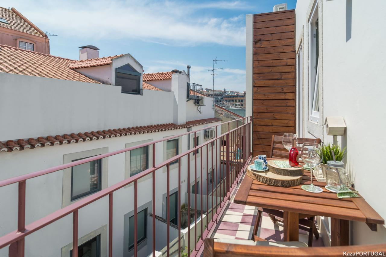 Cardal Deluxe Apartamento Lisboa