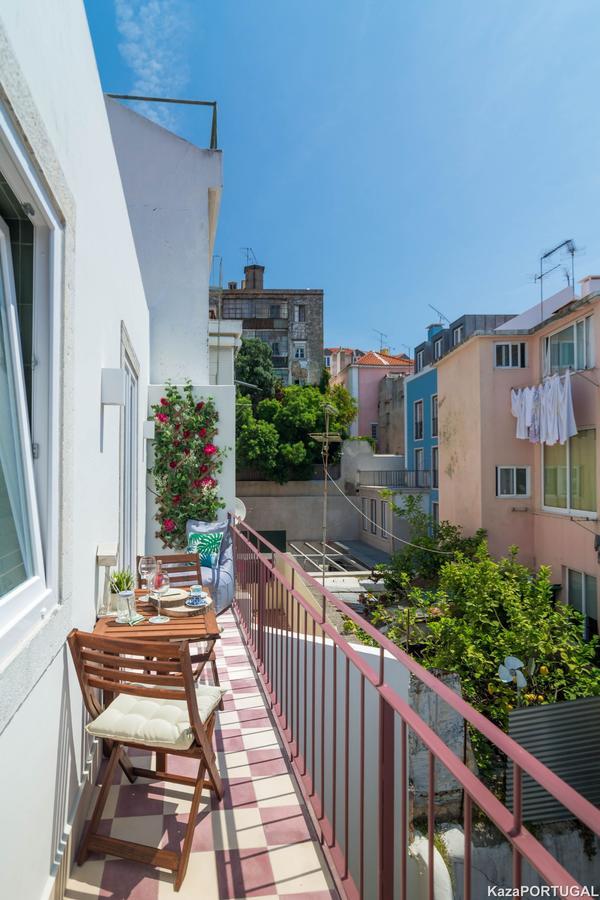 Apartamento Cardal Deluxe Lisboa