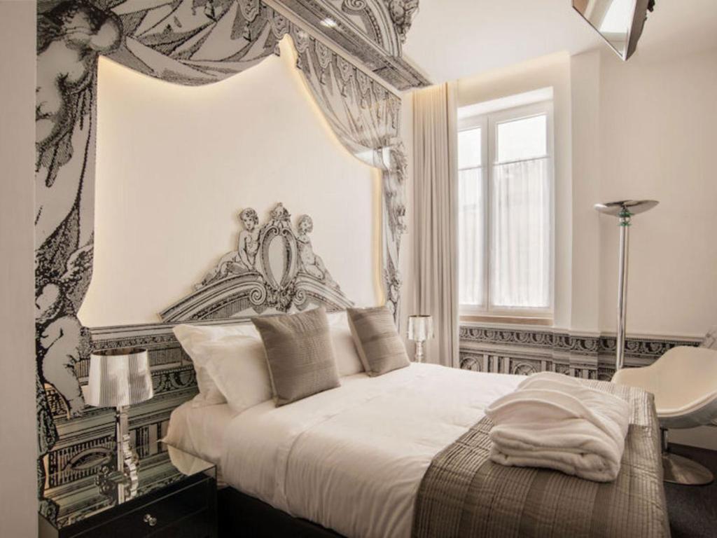 Teatro Boutique & Bed & Breakfast Lisbon