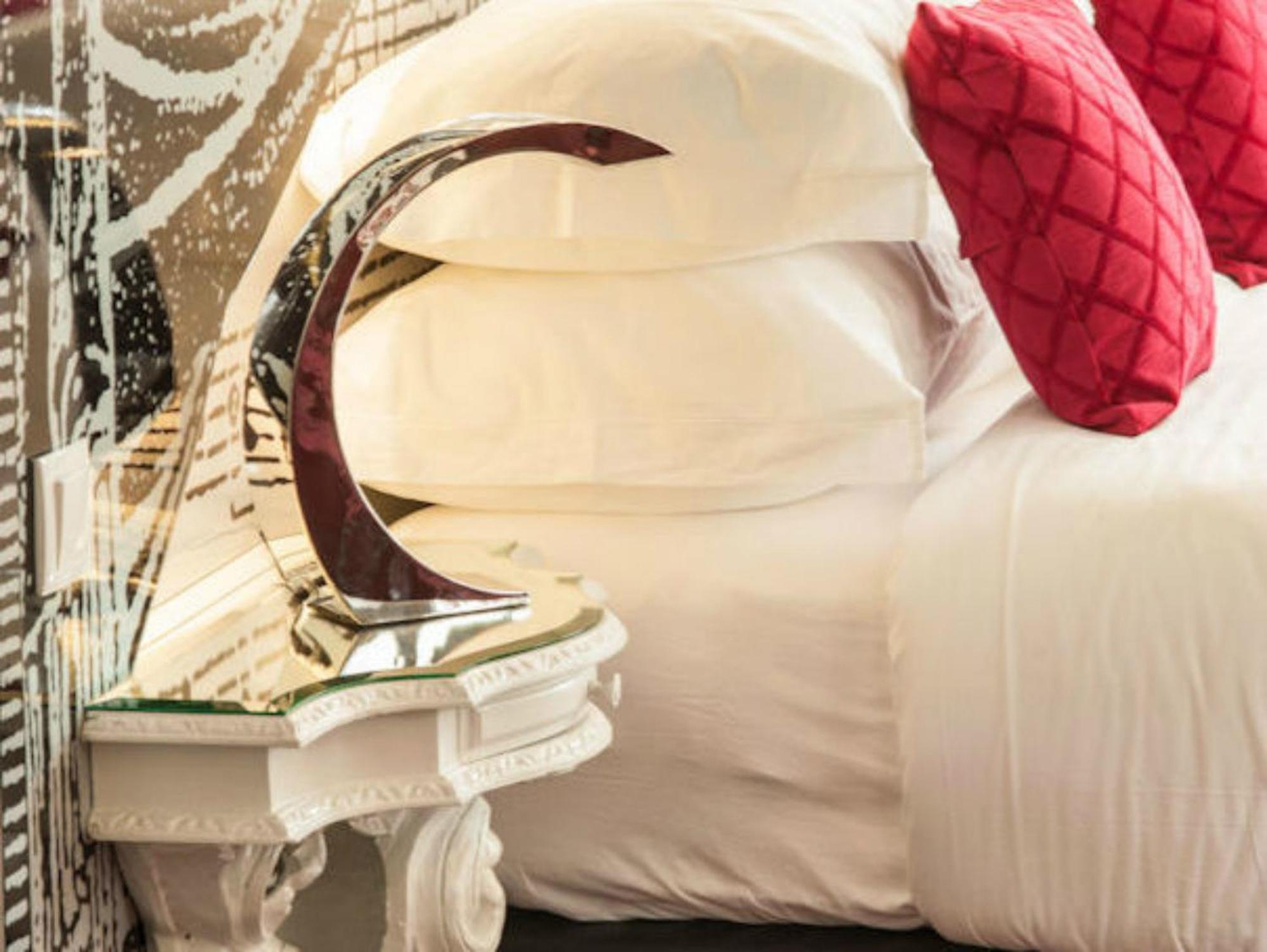 Bed & Breakfast Teatro Boutique & Lisbon