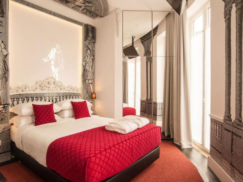 Teatro Boutique & Bed & Breakfast Lisbon
