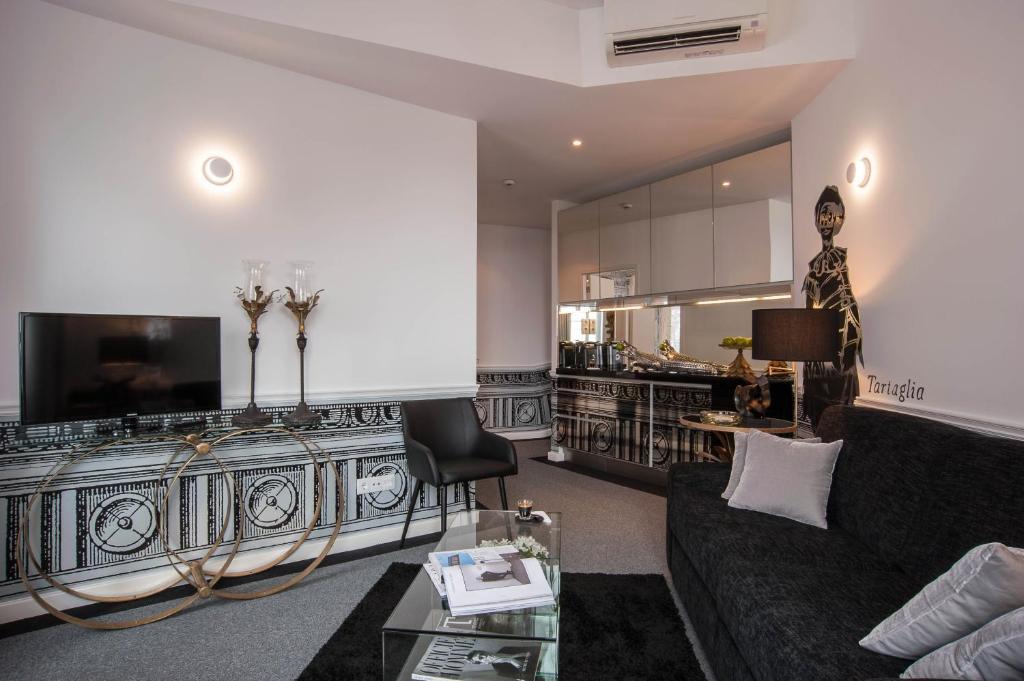Teatro Boutique & Bed & Breakfast