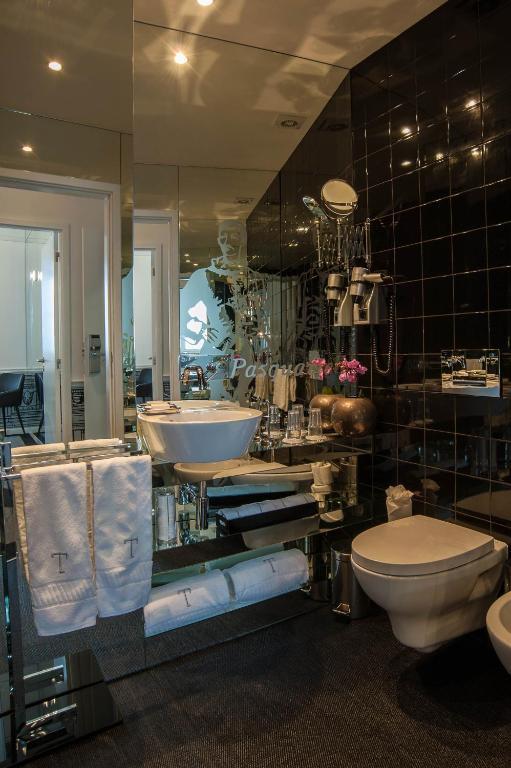 Teatro Boutique & Bed & Breakfast 4*