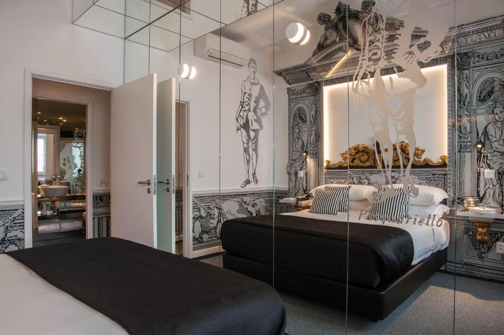 Teatro Boutique & Bed & Breakfast Lisbon