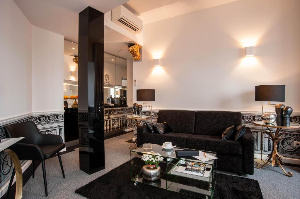 Teatro Boutique & Bed & Breakfast