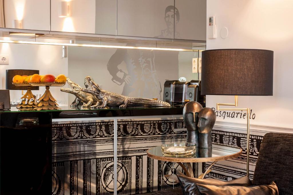 Teatro Boutique & 4*