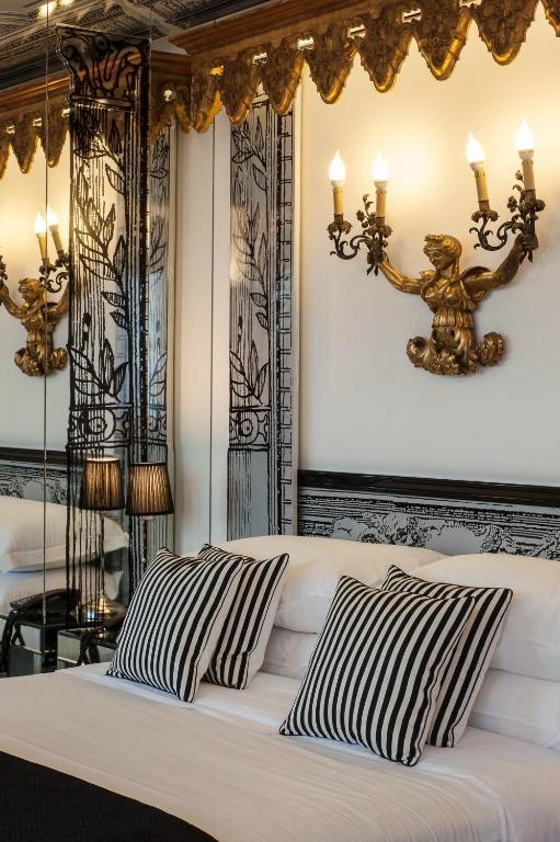 Teatro Boutique & Bed & Breakfast 4*