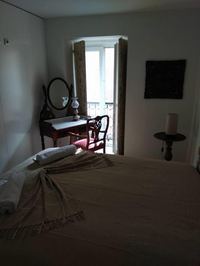 Passport Apartamento Lisboa