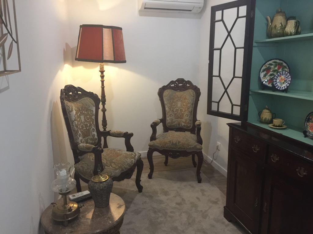 Passport Apartamento