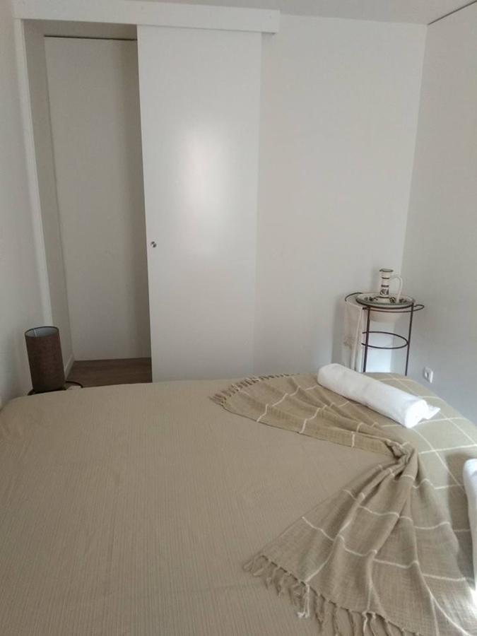 Passport Apartamento *
