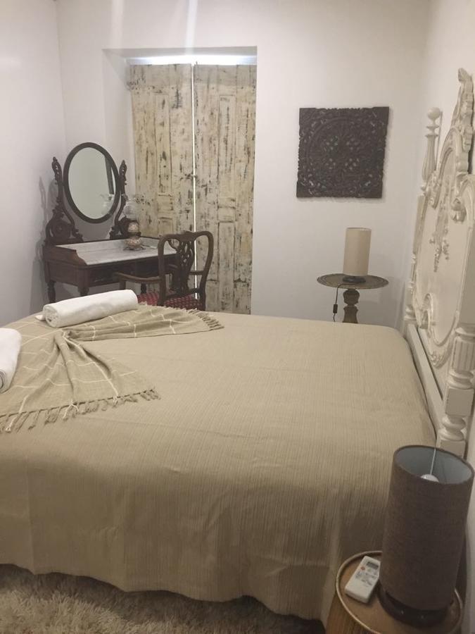 Passport Apartamento