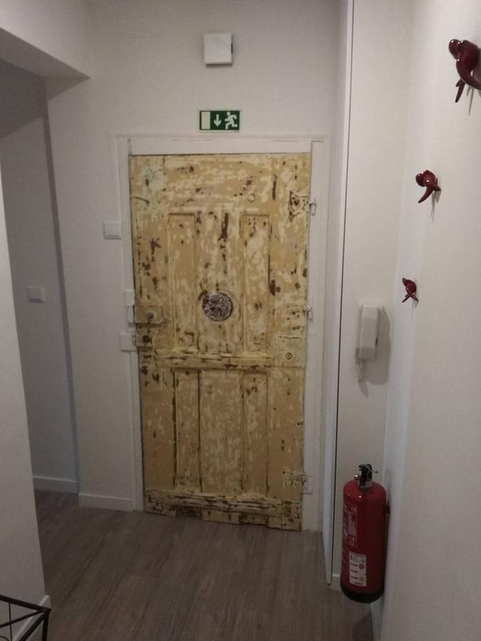 Apartamento Passport Lisboa