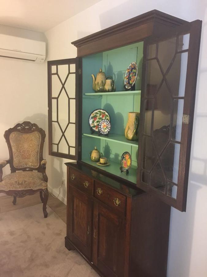 Apartamento Passport