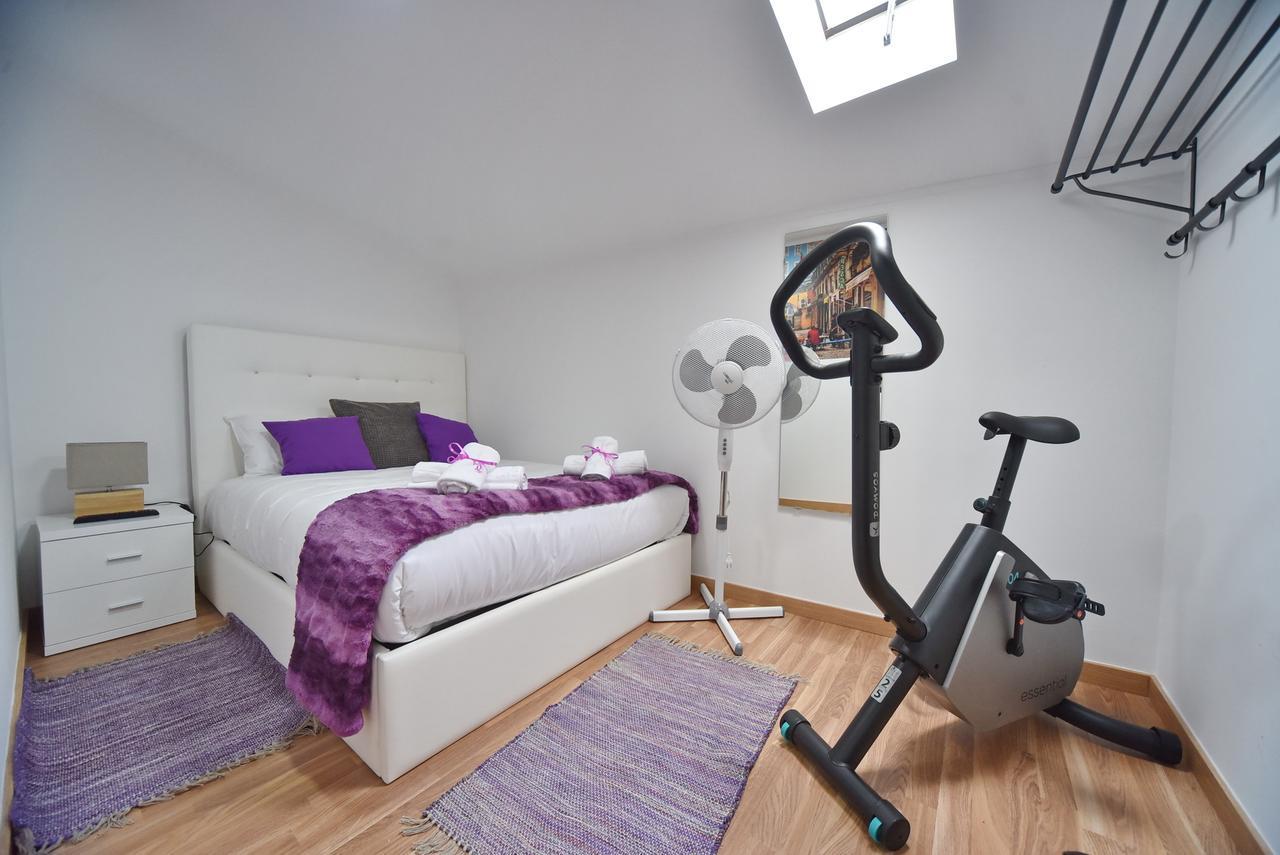 Simplicity Rooms & Suites Hostal
