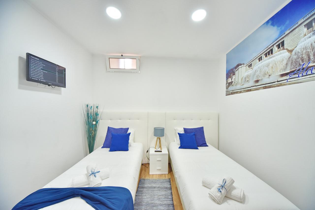 Hostal Simplicity Rooms & Suites Lisboa