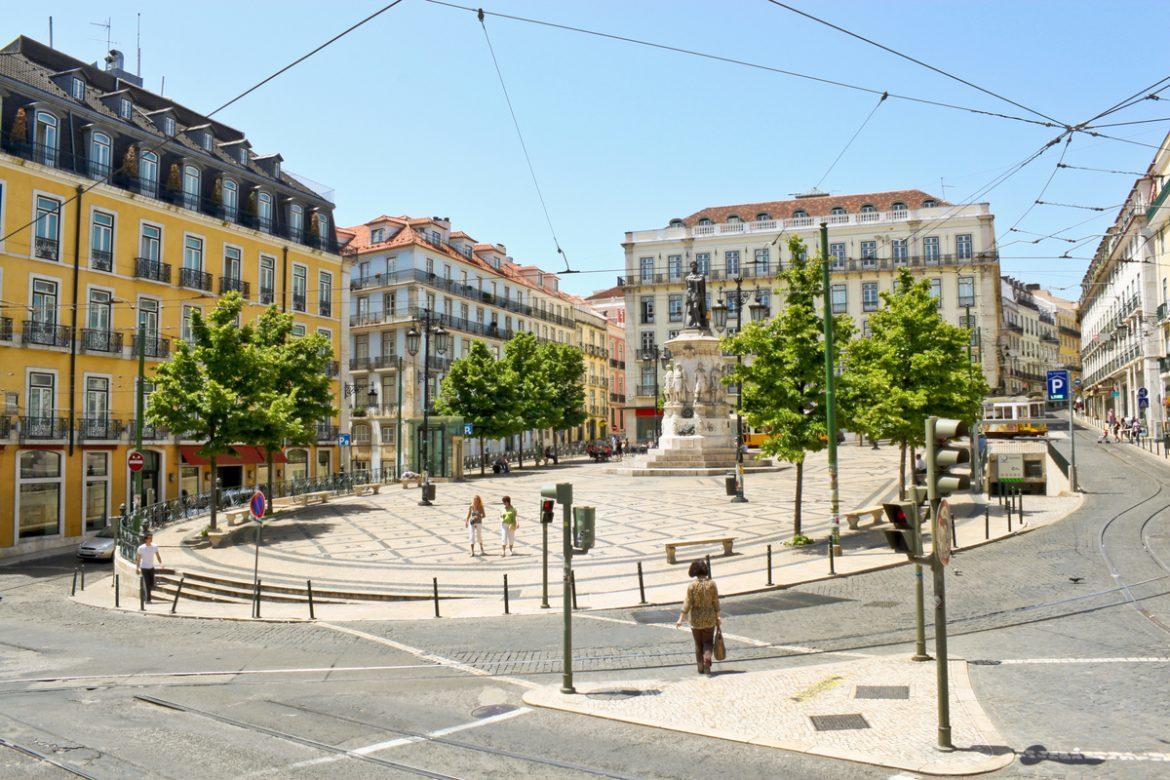 Simplicity Rooms & Suites Hostal Lisboa
