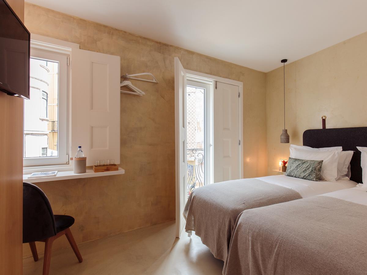 Bed and breakfast Dear - Living House Lisboa