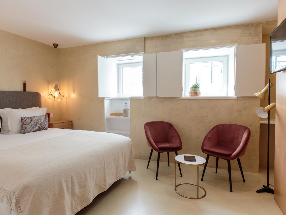 Bed and breakfast Dear - Living House Lisboa