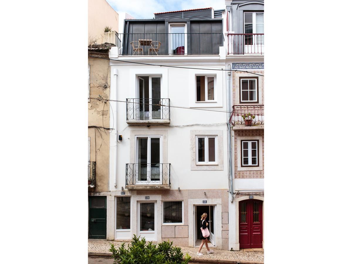 Dear - Living House Bed and breakfast Lisboa