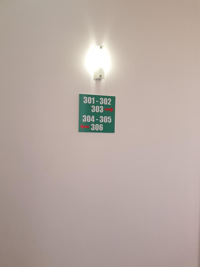 Albergue Just