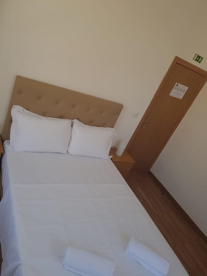 Just Albergue *