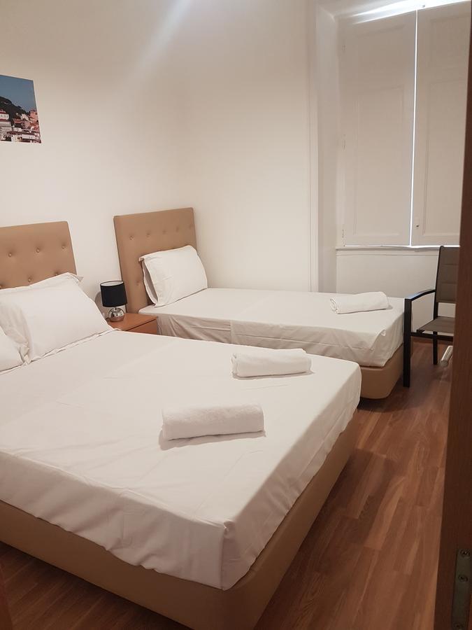 Albergue Just Lisboa