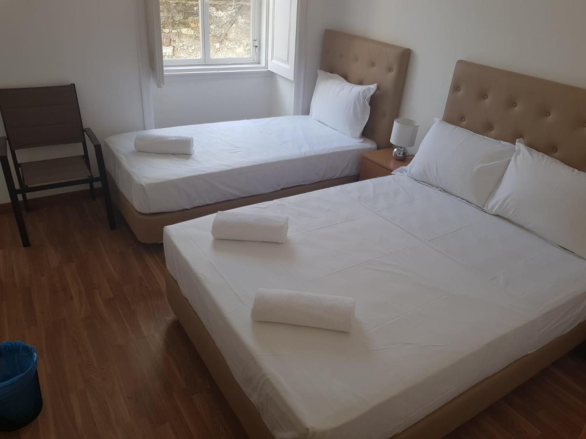 Just Albergue
