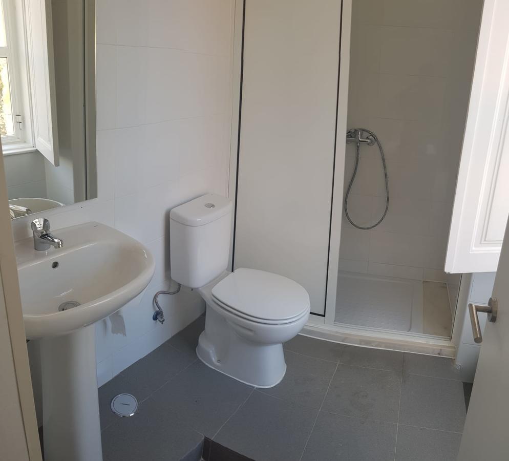 Albergue Just