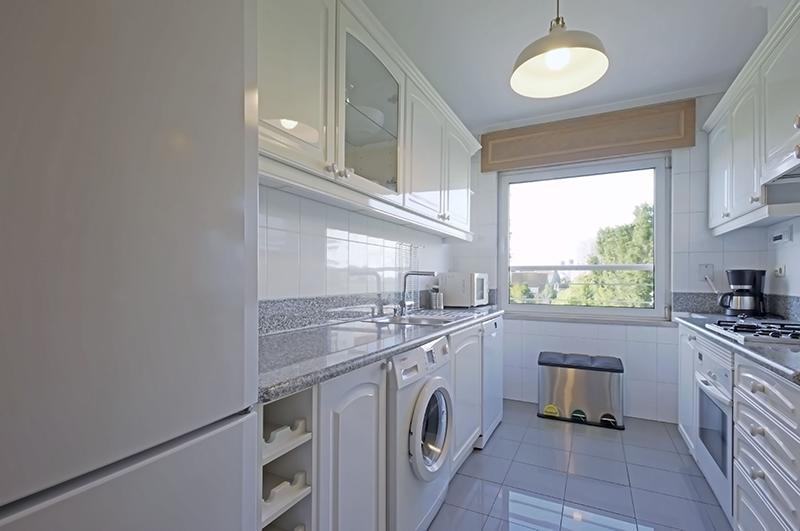Apartamento ávila Saldanha *