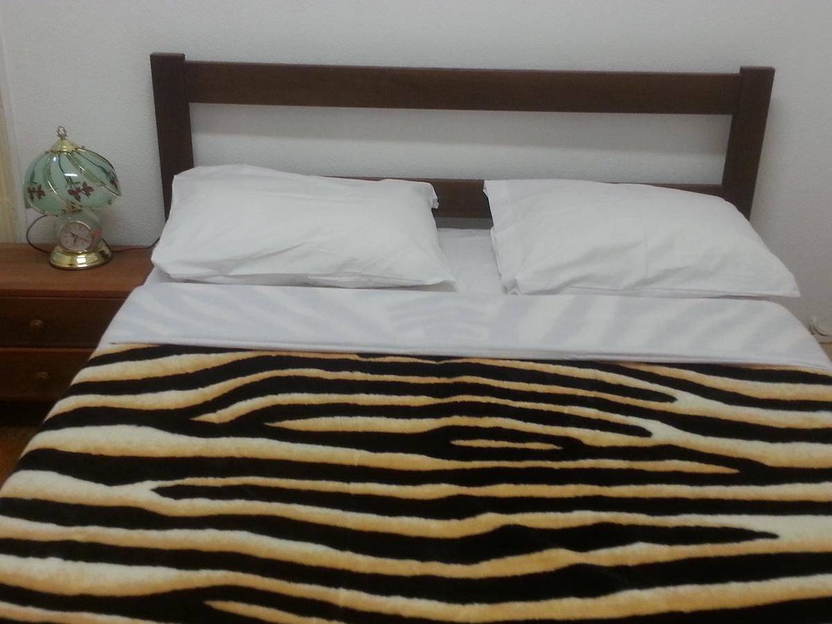 Hostal Paradise Lisboa