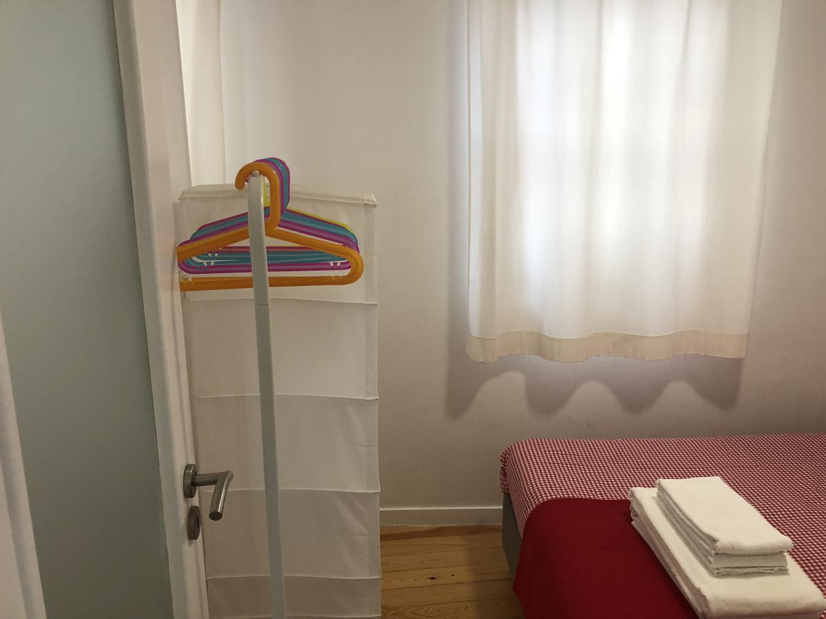 Apartamento Casa Do Garces By Village Lisboa