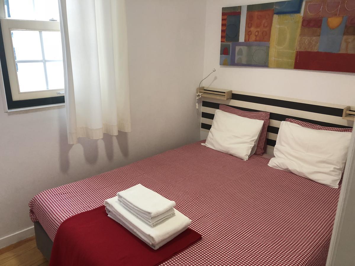 Apartamento Casa Do Garces By Village