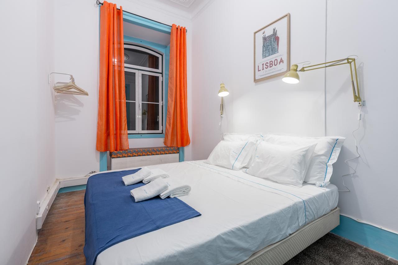 C&o Bed and breakfast