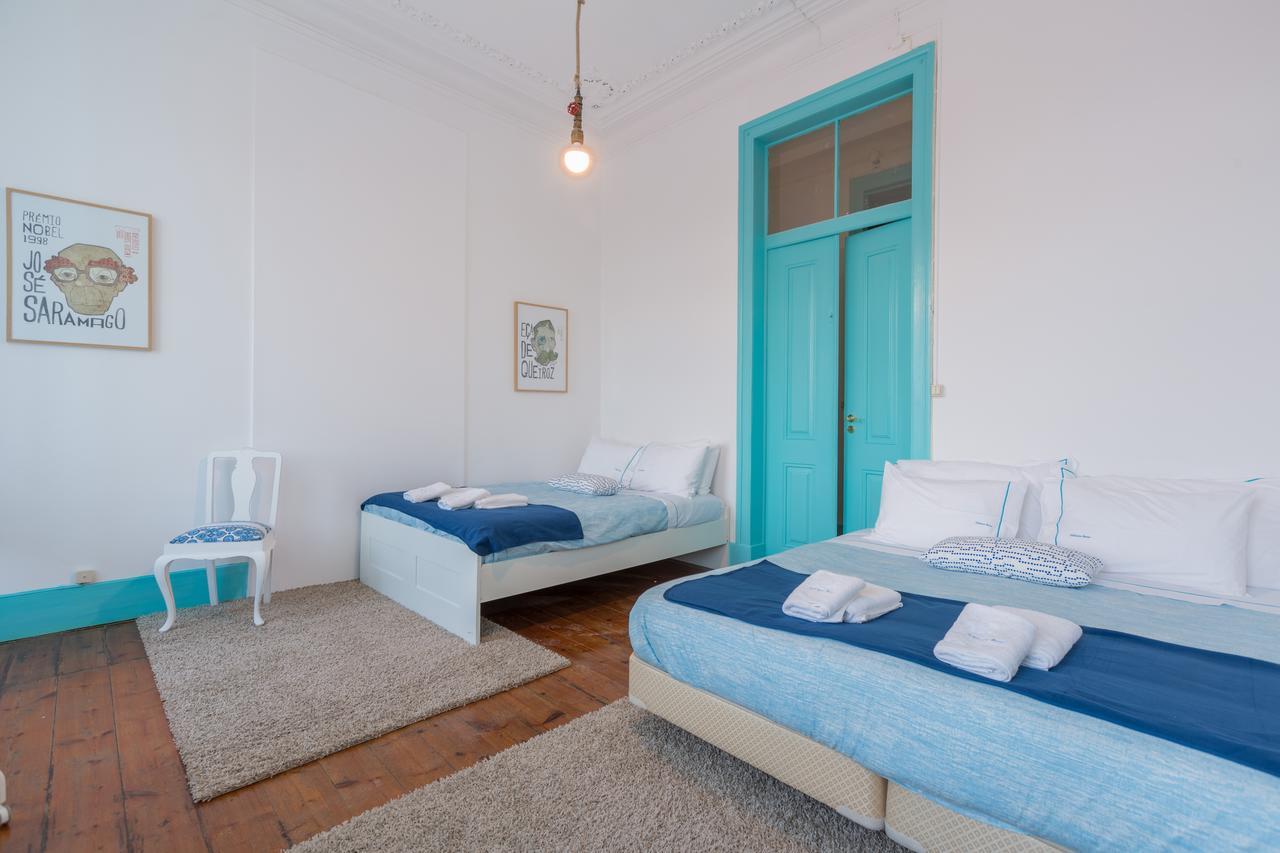 Bed and breakfast C&o Lisboa
