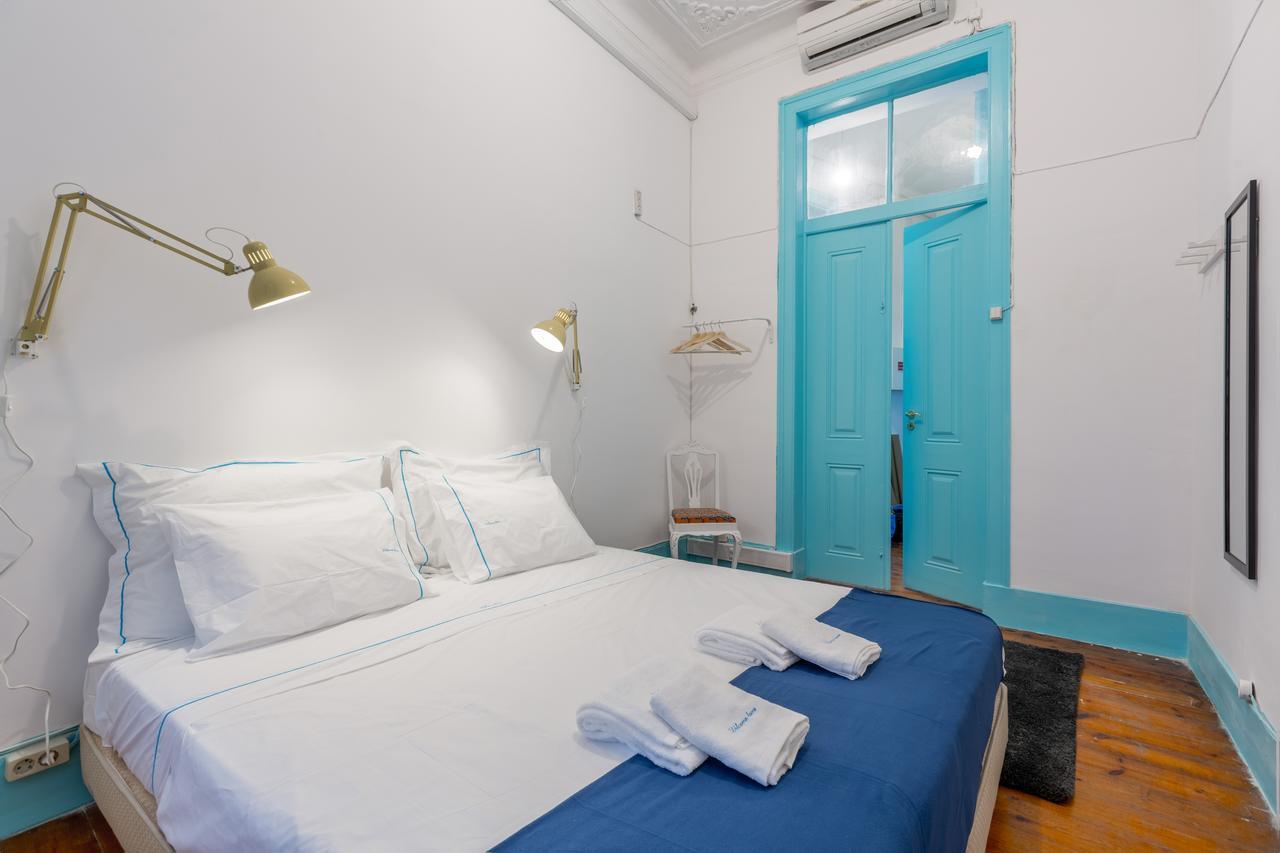 C&o Bed and breakfast 3*