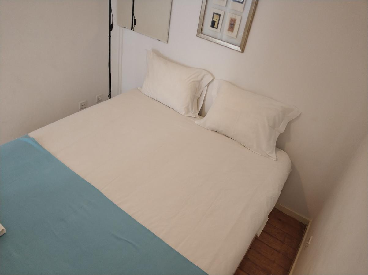 Apartment Alcantara Quiet & Calm In Lisbon